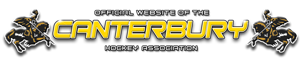 Canterbury Hockey Association Powered by Goalline Sports Administration Software